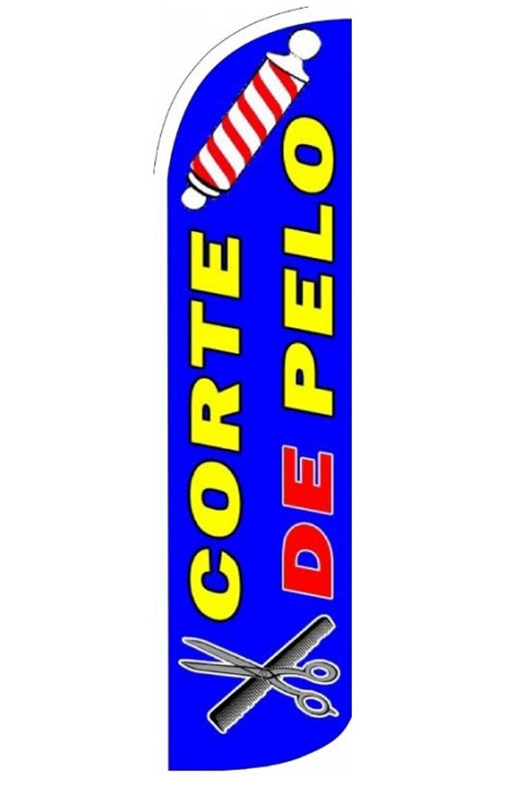 Corte De Pelo
