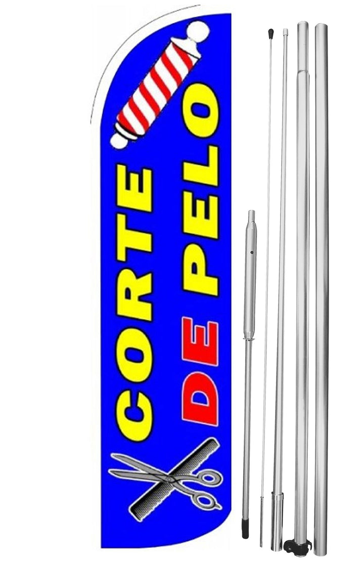 Corte De Pelo