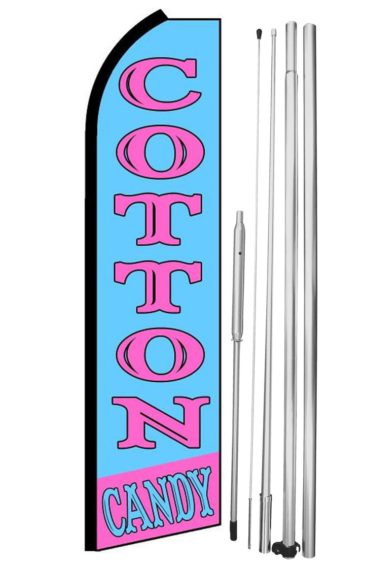 Cotton Candy