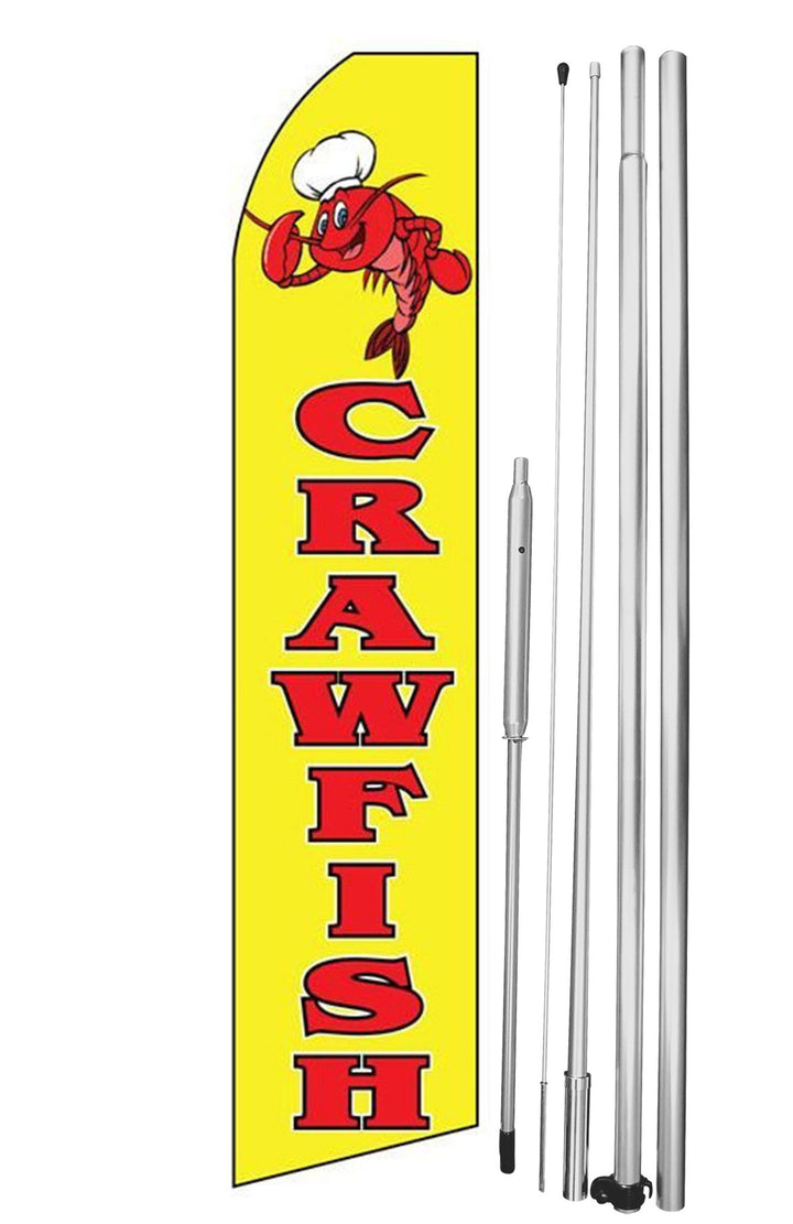 Crawfish