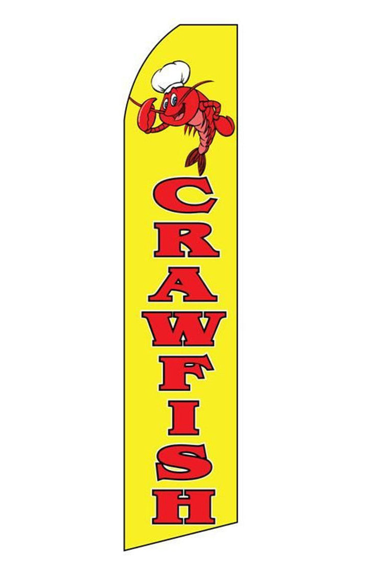 Crawfish