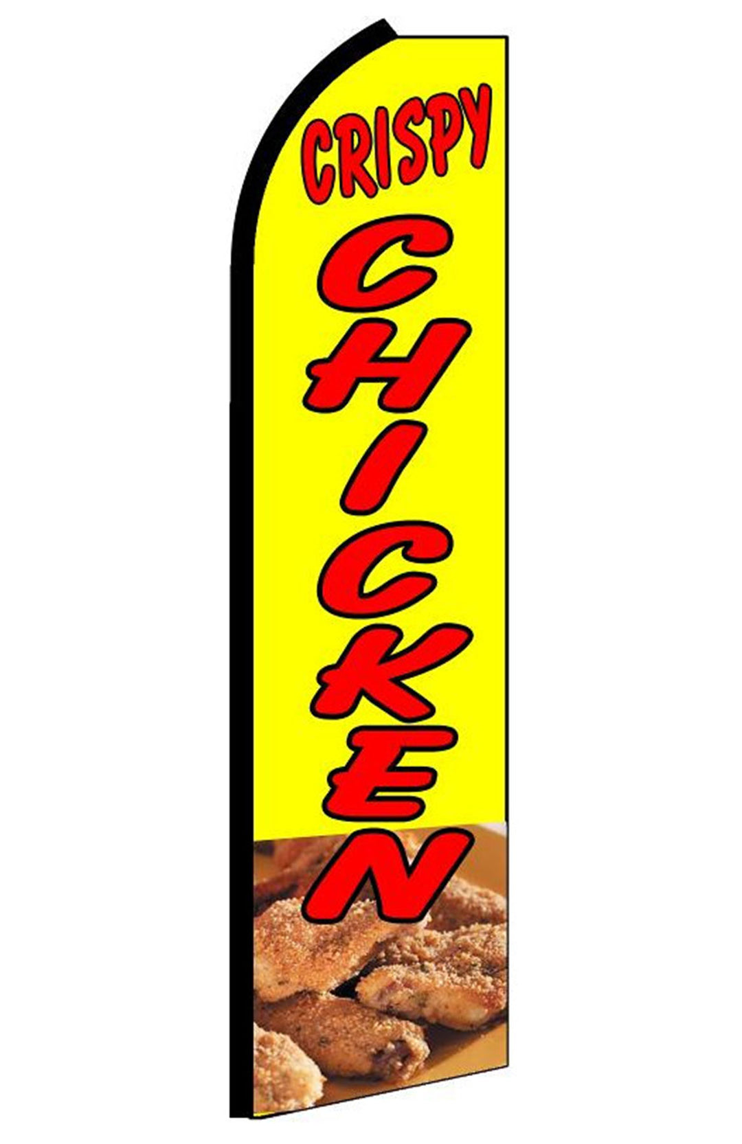 Crispy Chicken
