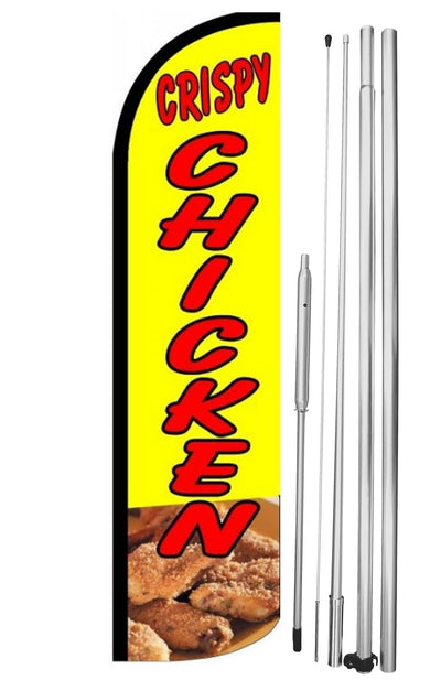 Crispy Chicken