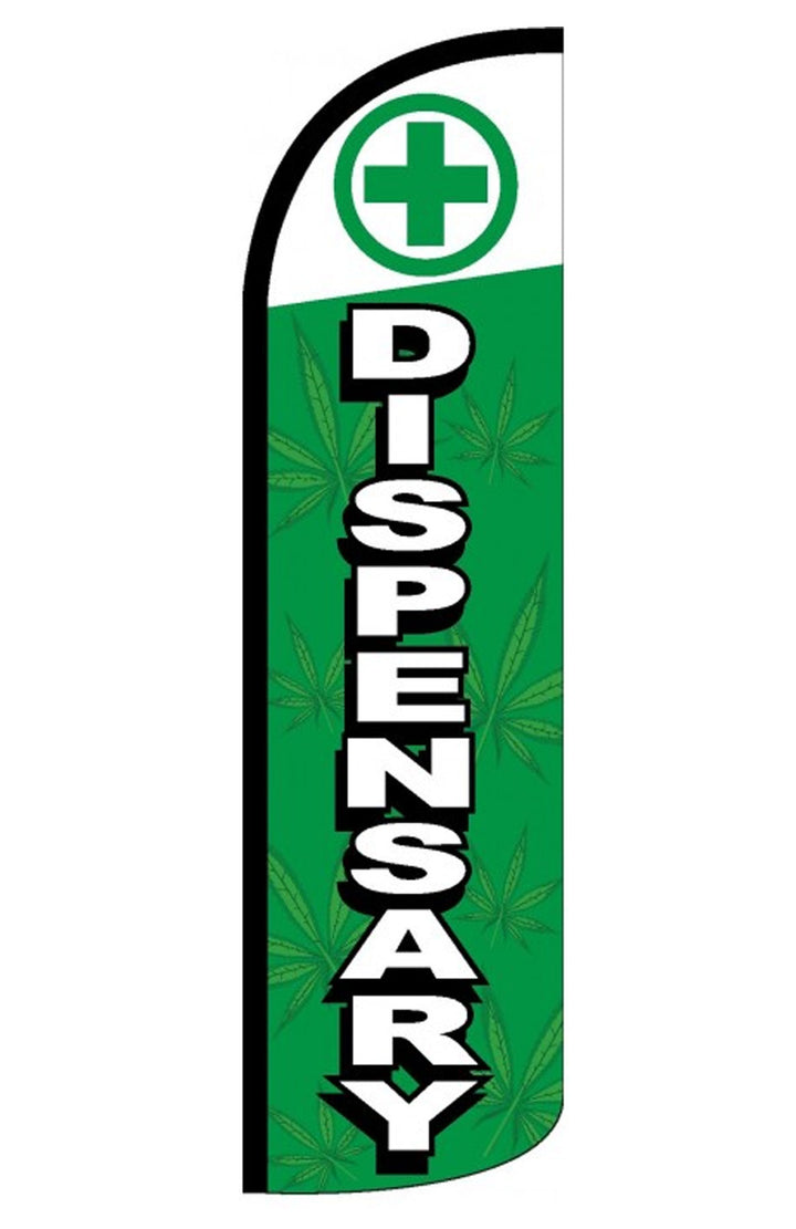 DISPENSARY