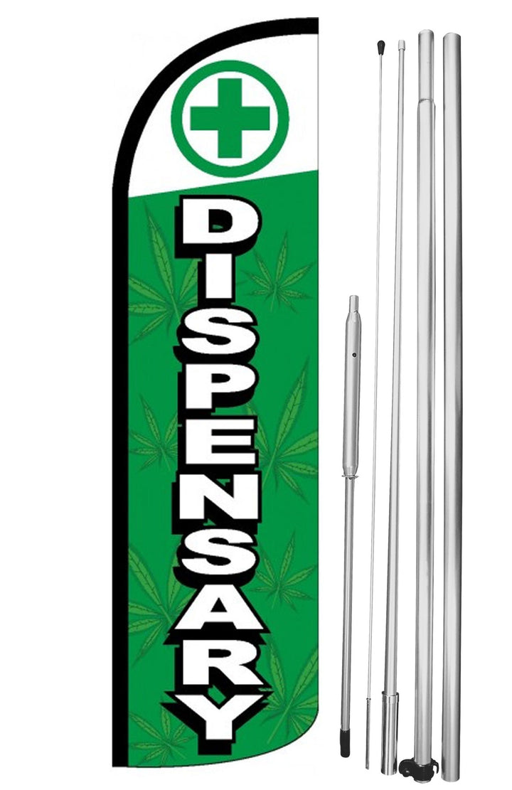 DISPENSARY
