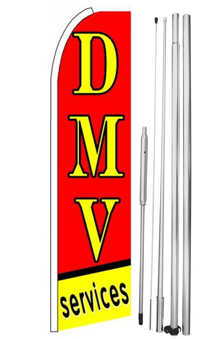DMV Services
