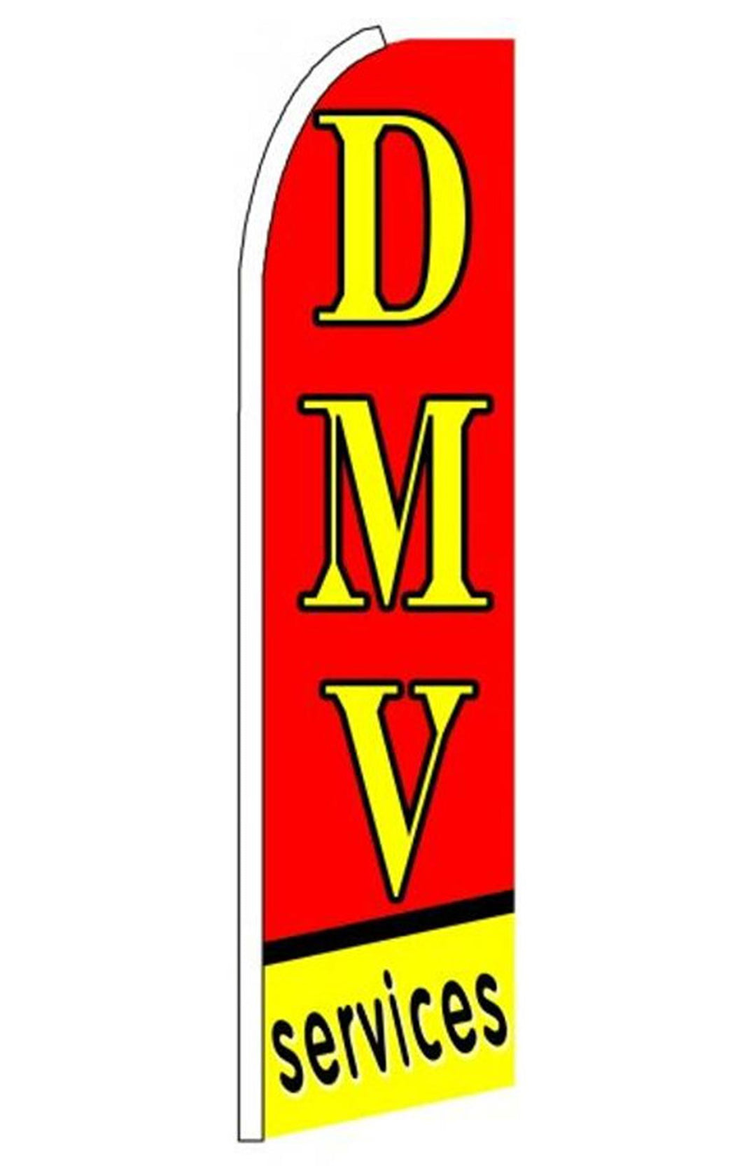 DMV Services