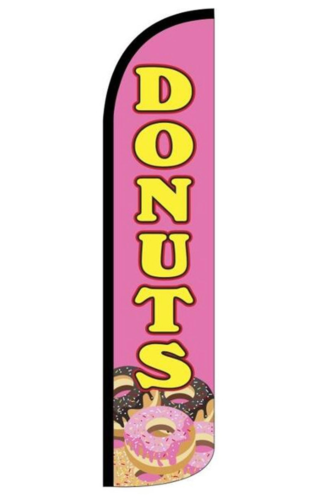 DONUTS