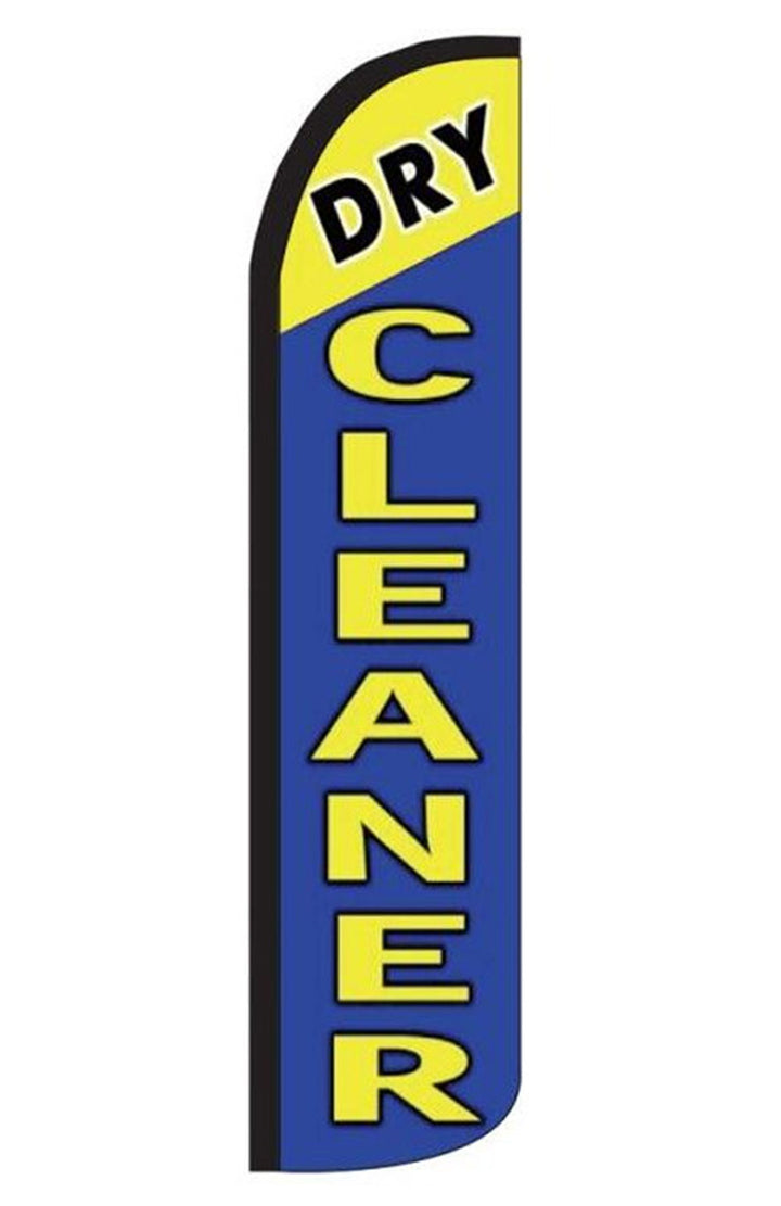 DRY CLEANER