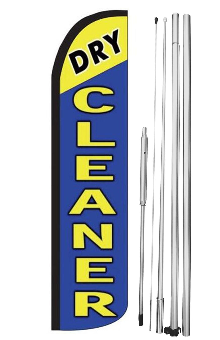 DRY CLEANER