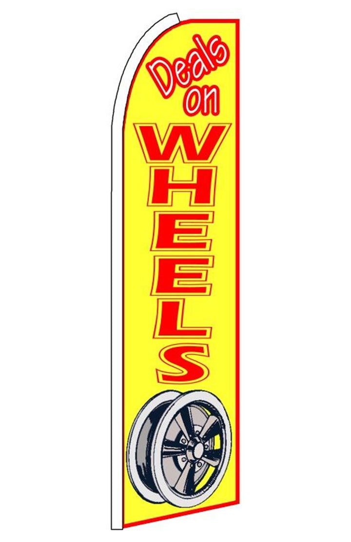 Deal On Wheels