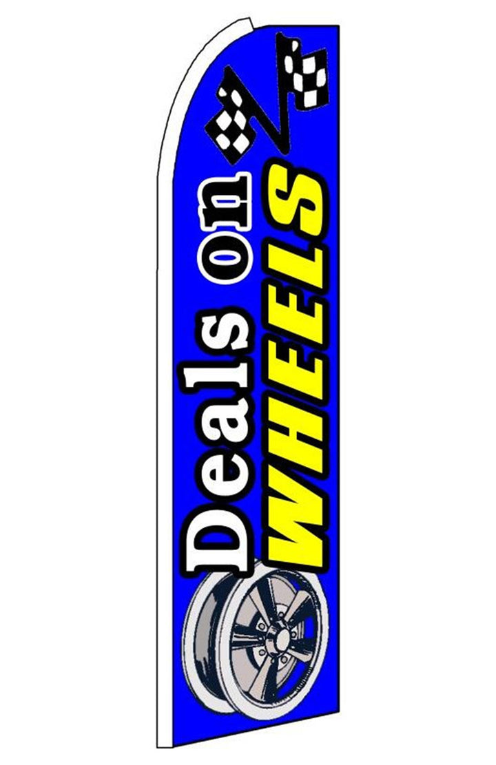 Deal On Wheels