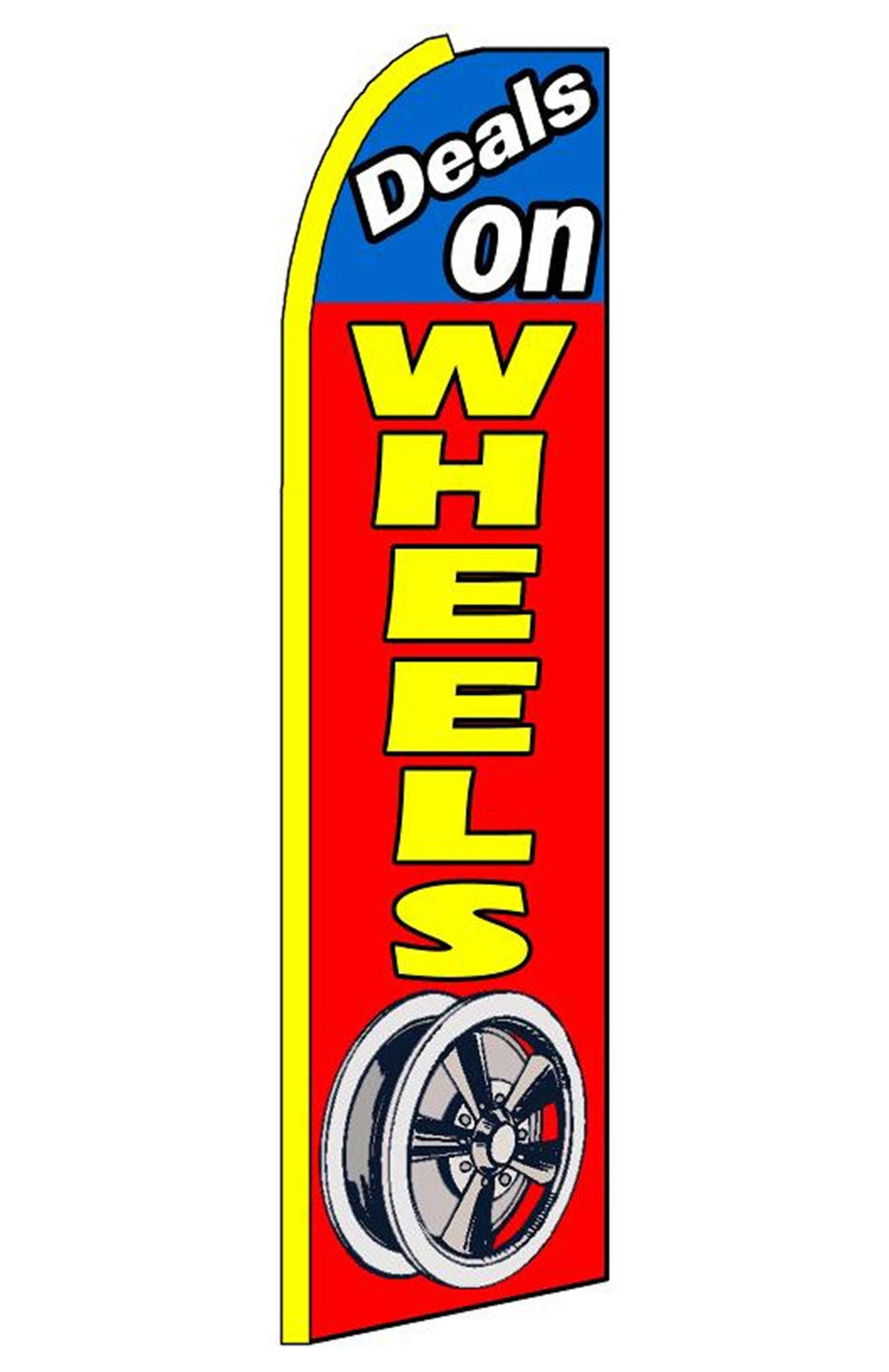 Deal On Wheels