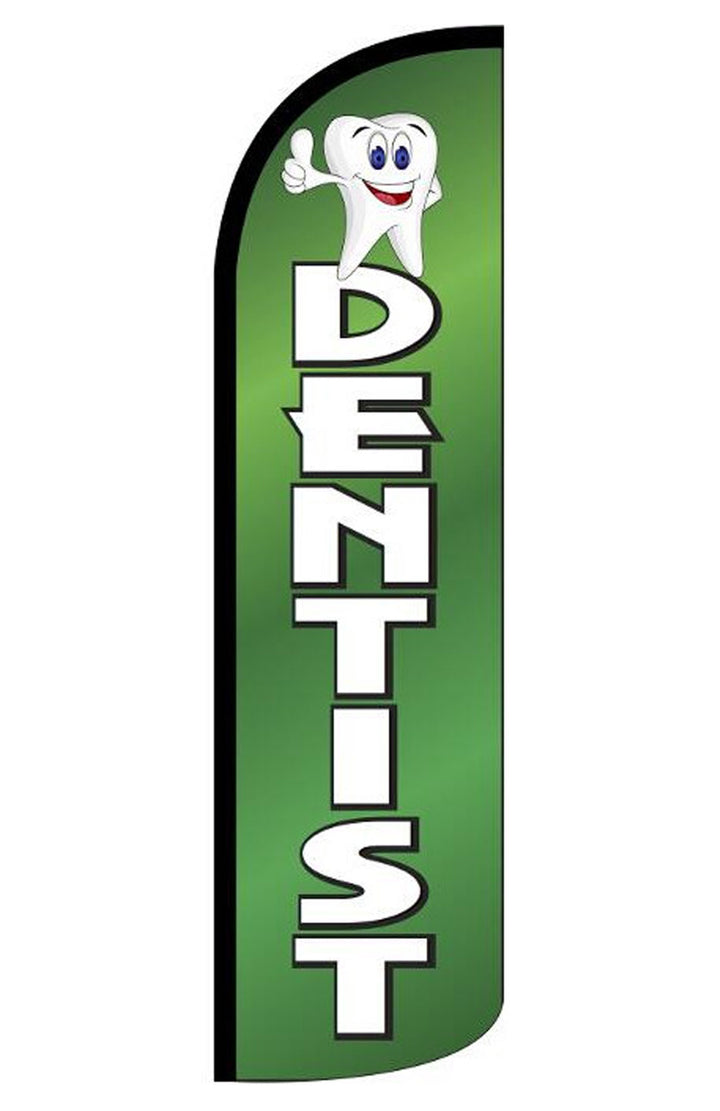 Dentist