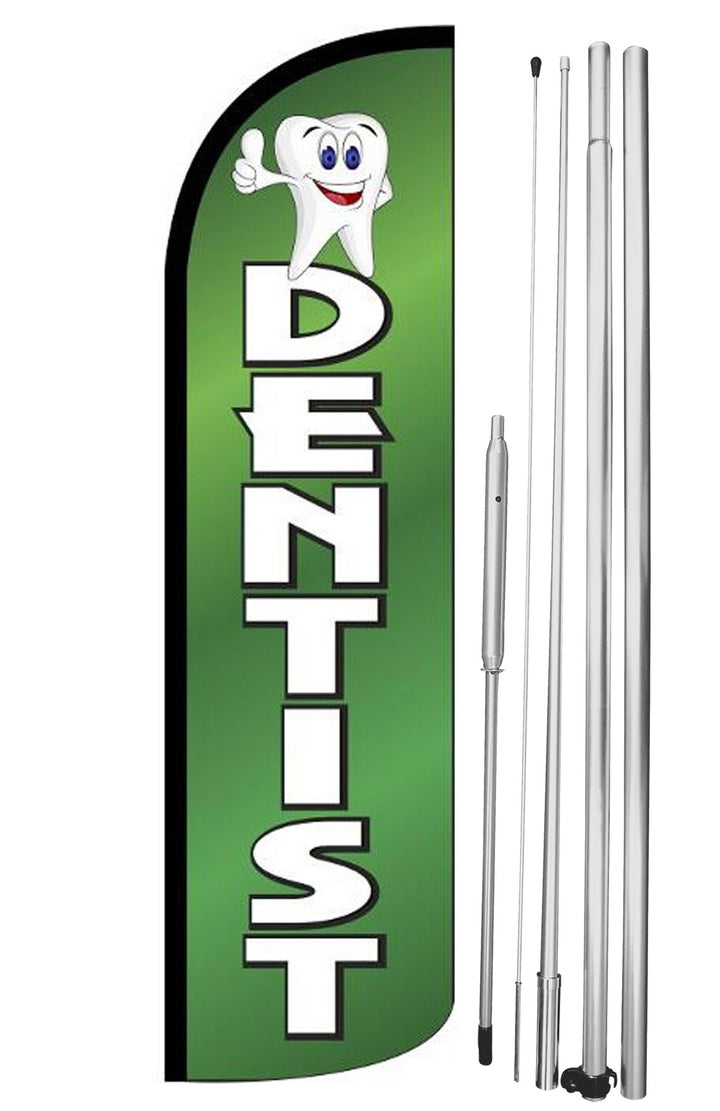 Dentist