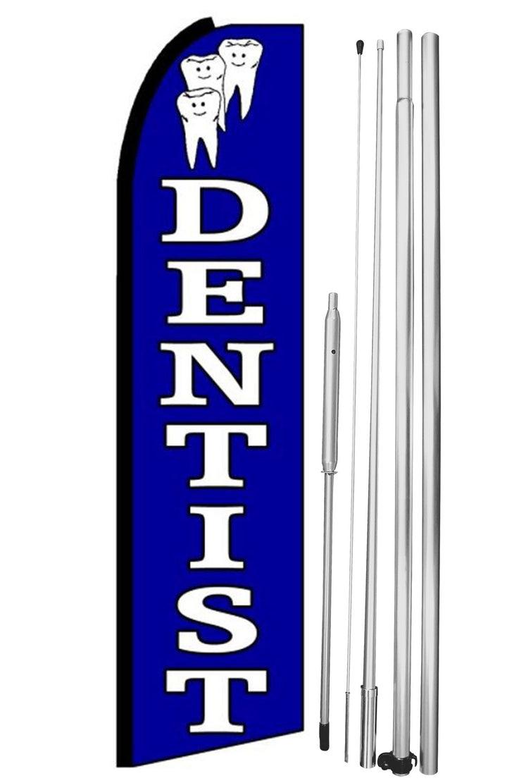 Dentist