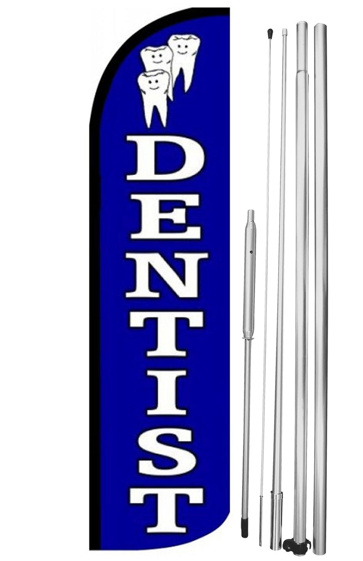 Dentist
