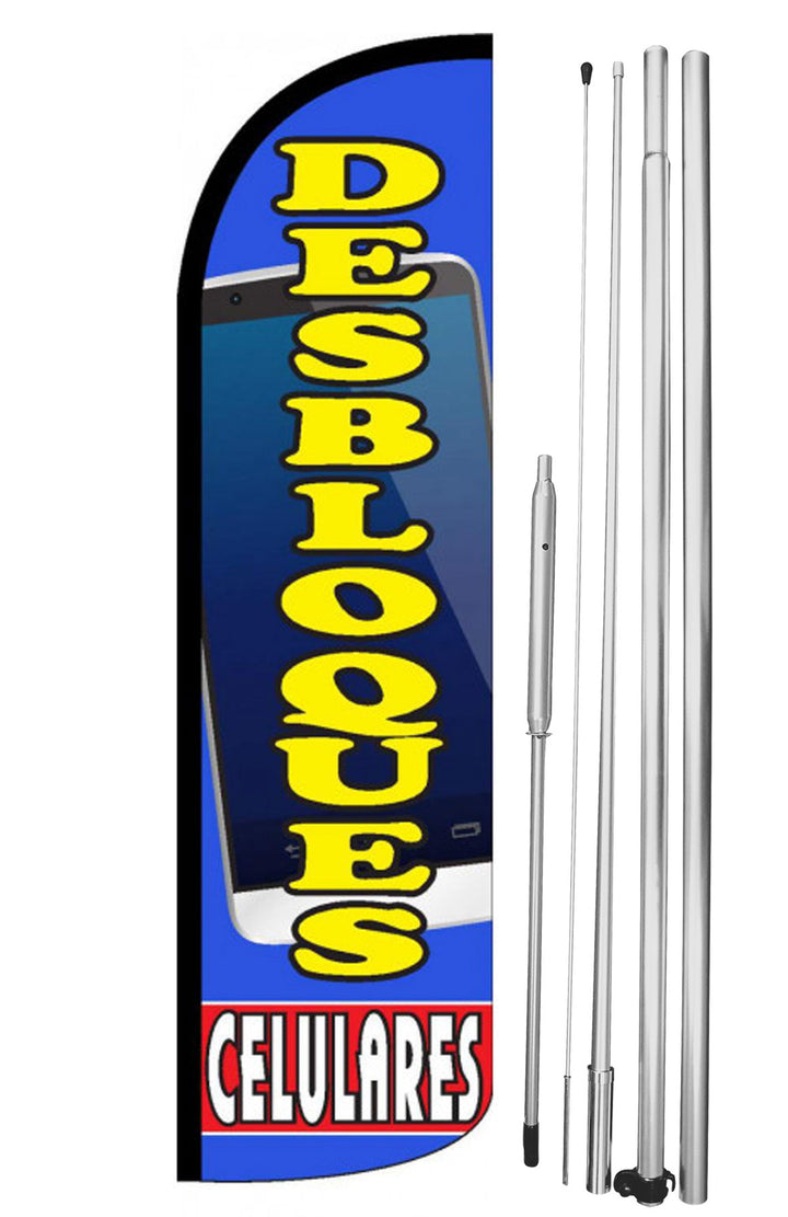 Desbloques Celulares