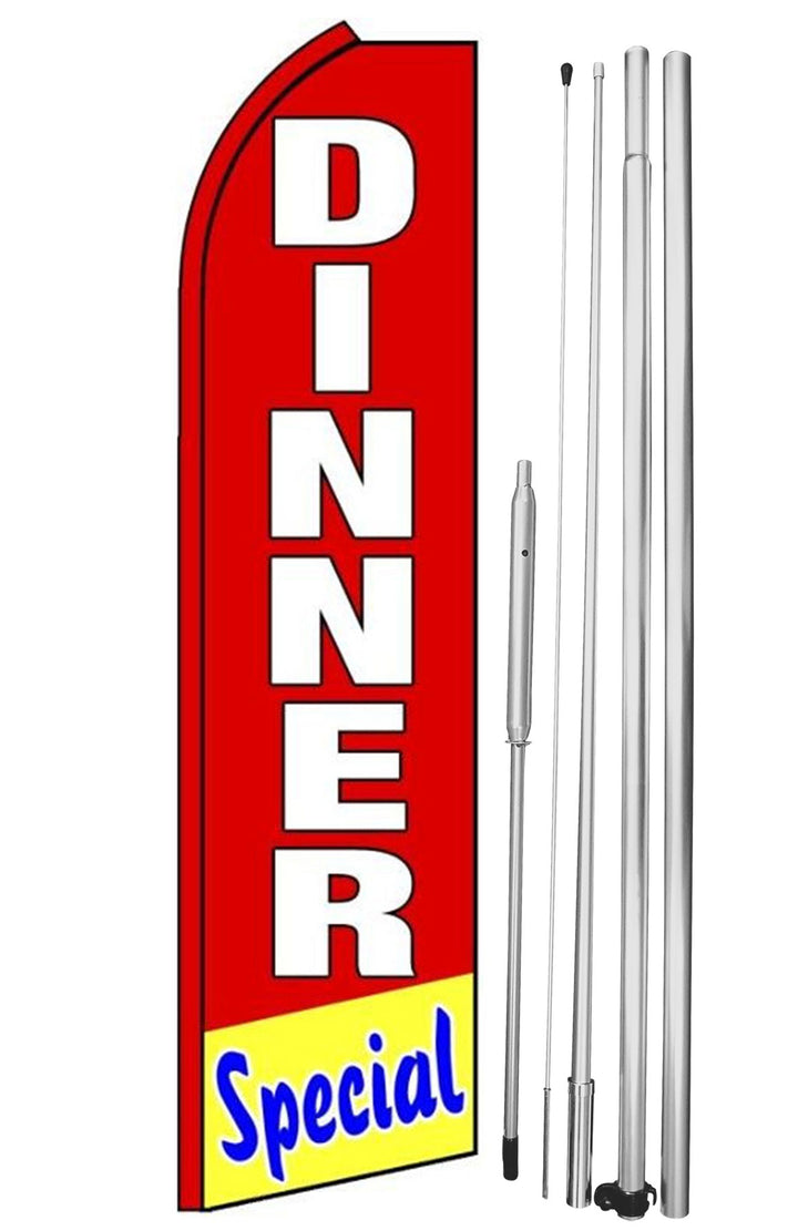Dinner Special