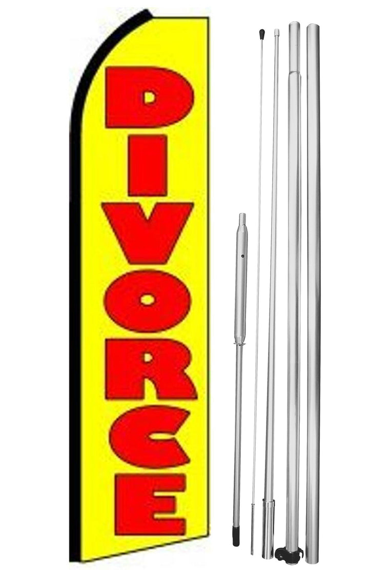 Divorce