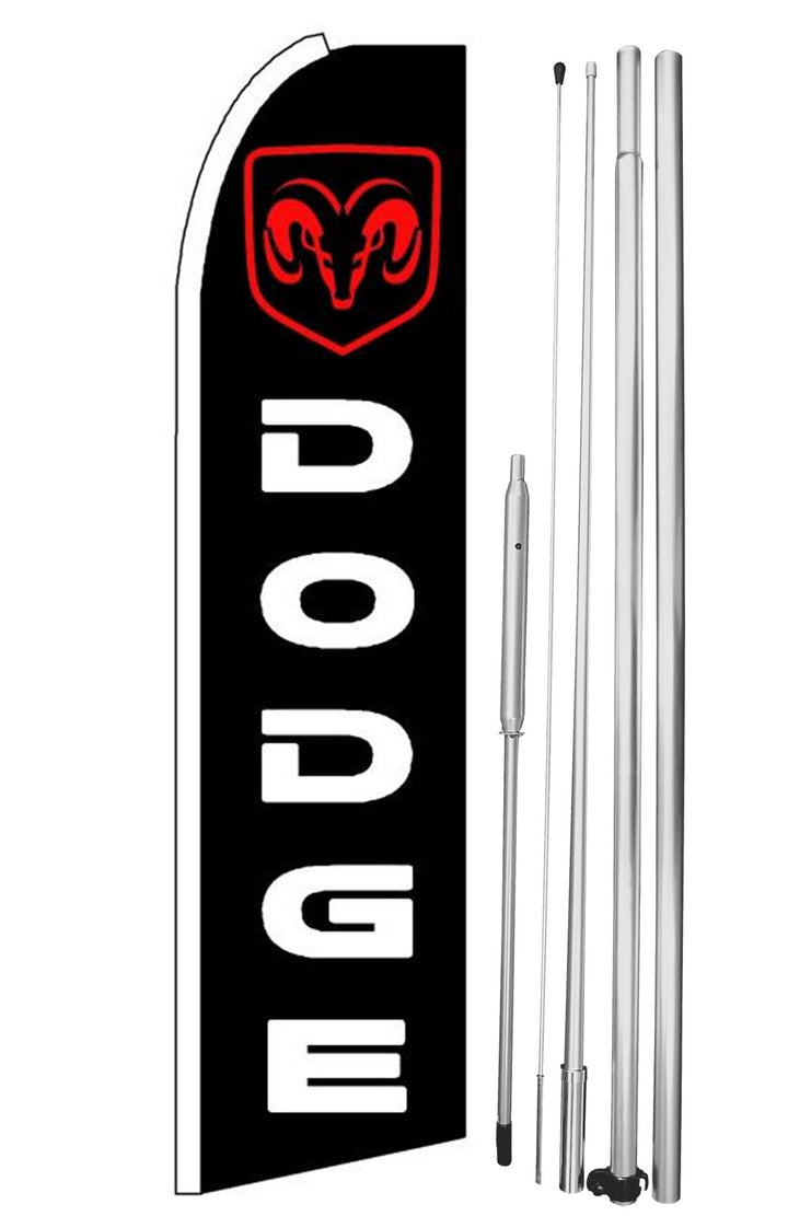 Dodge