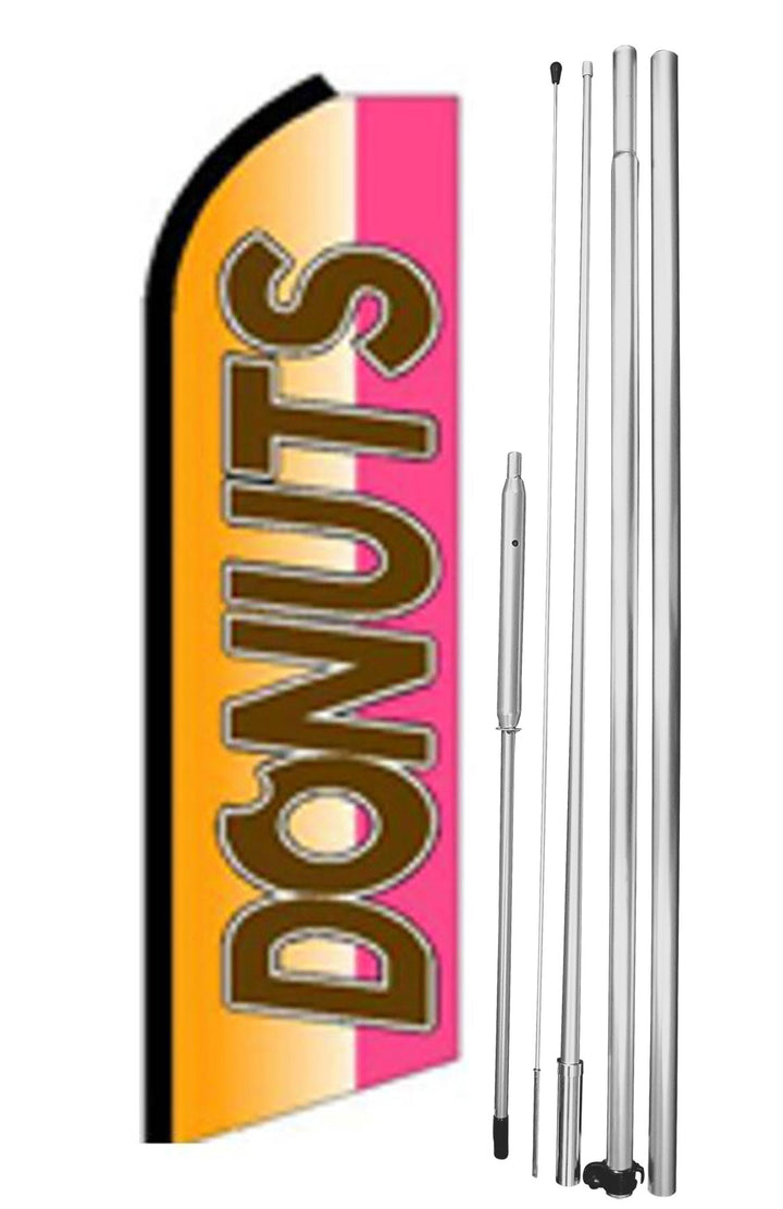 Donuts