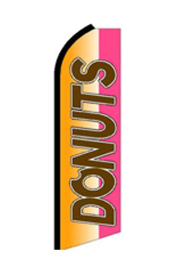 Donuts