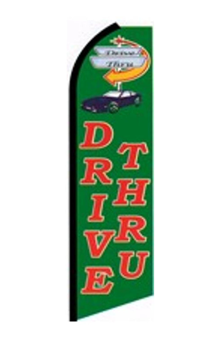 Drive Thru