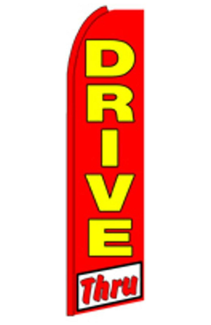 Drive Thru