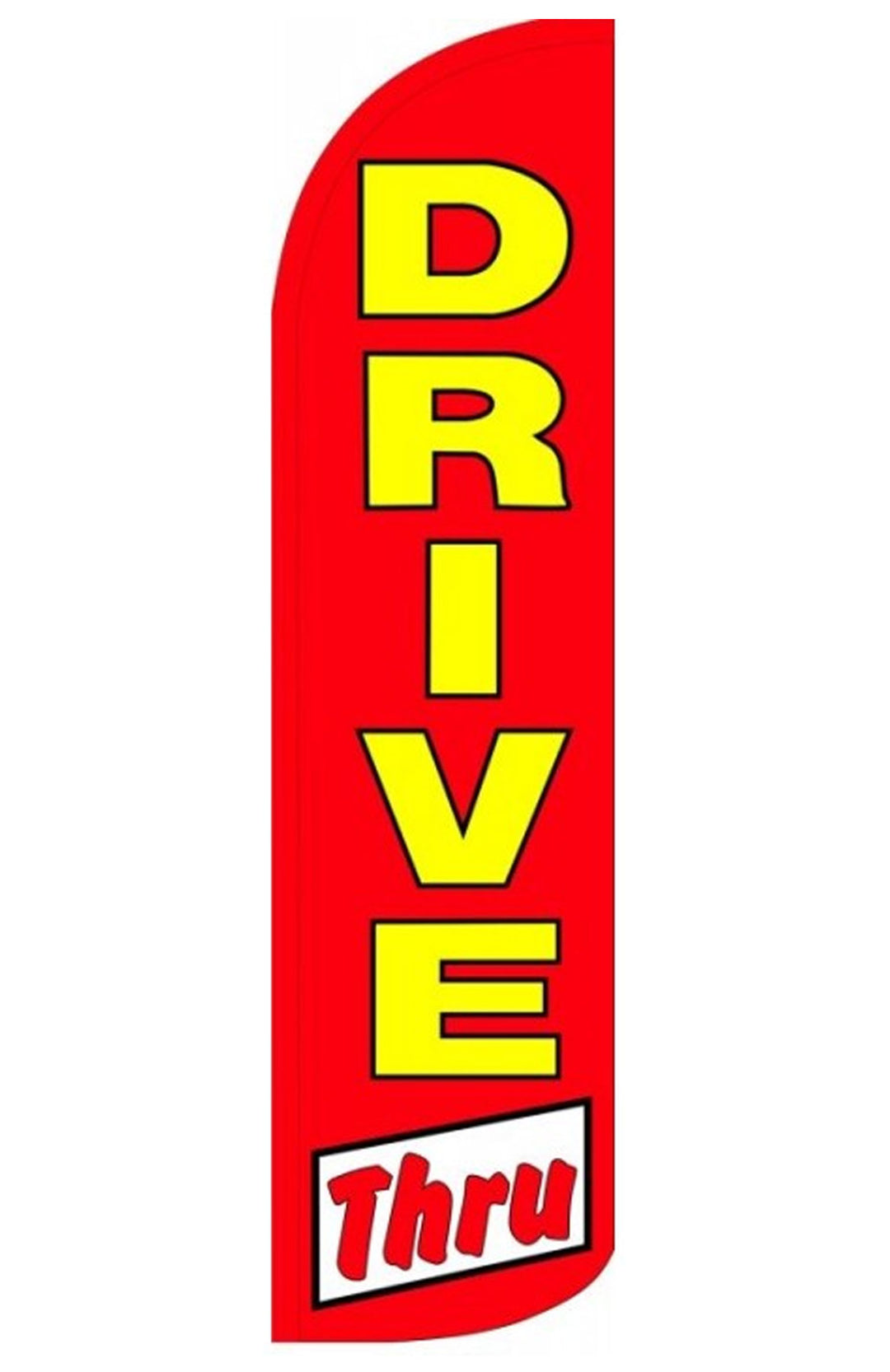 Drive Thru