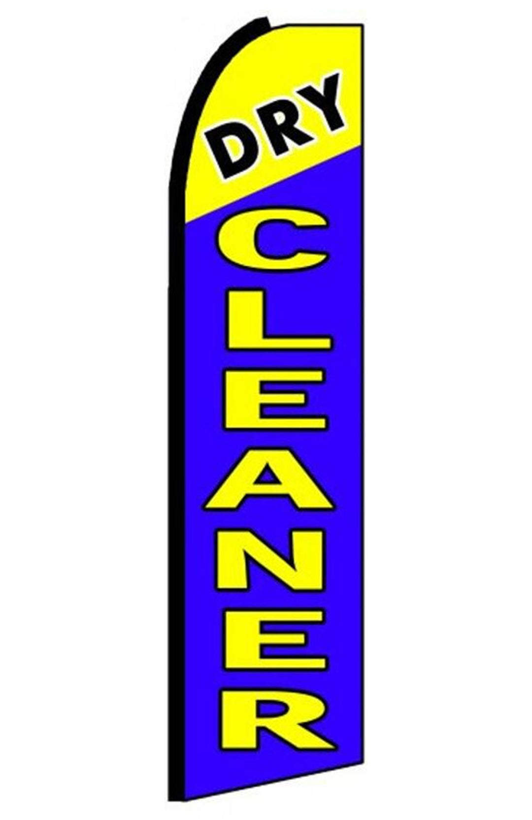 Dry Cleaner