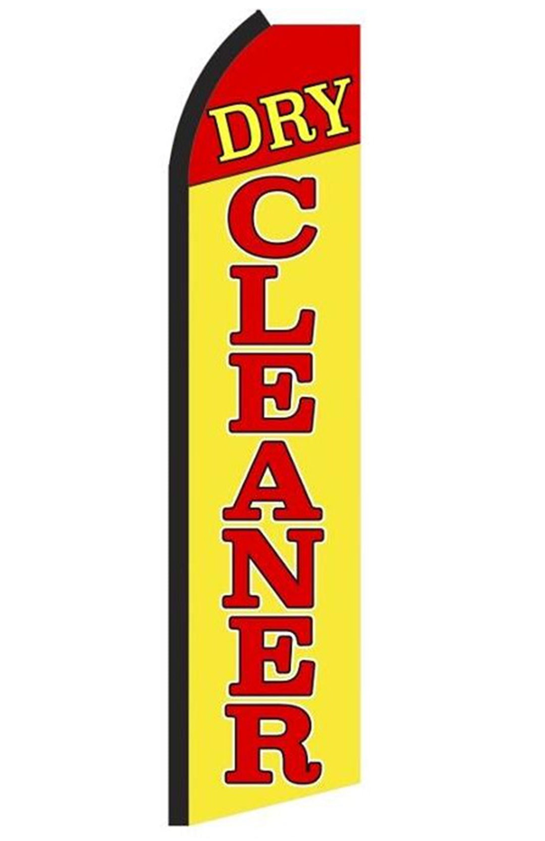Dry Cleaner