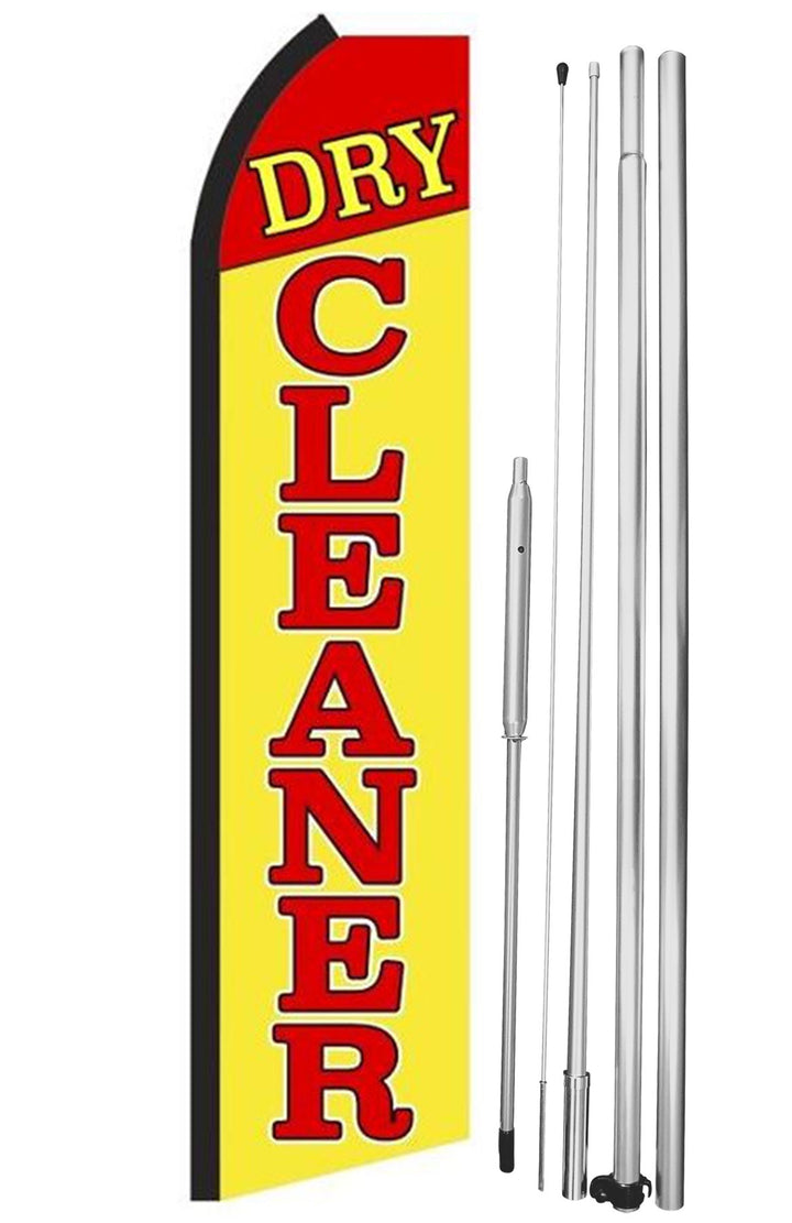 Dry Cleaner