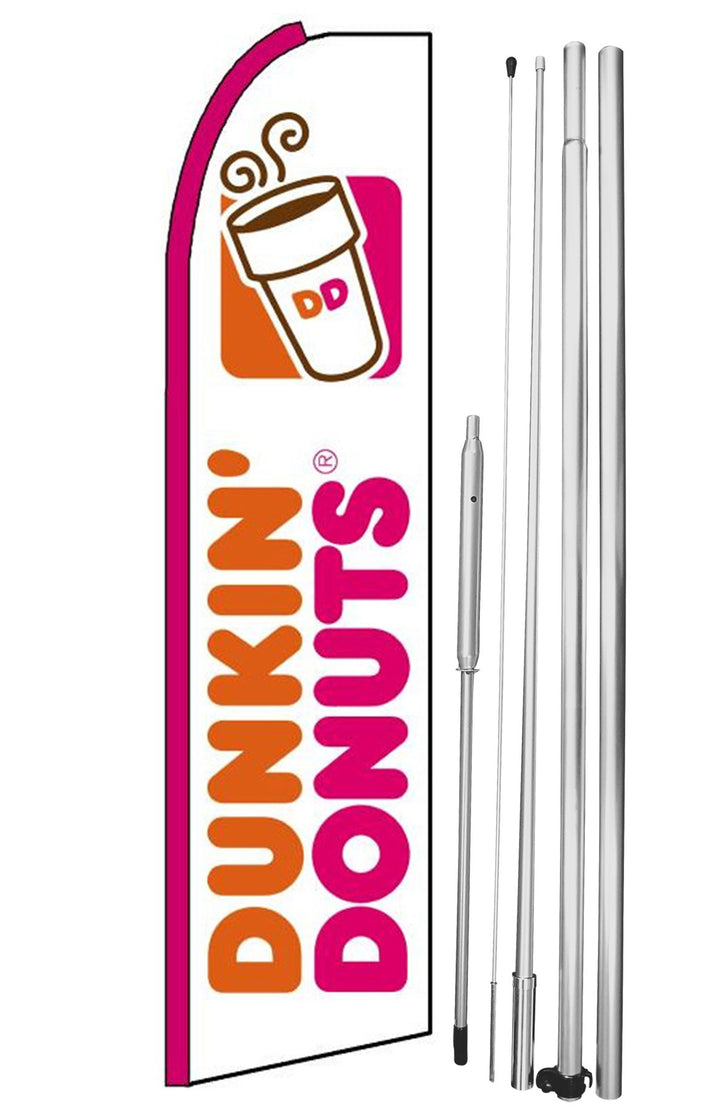 Dunkin Donuts