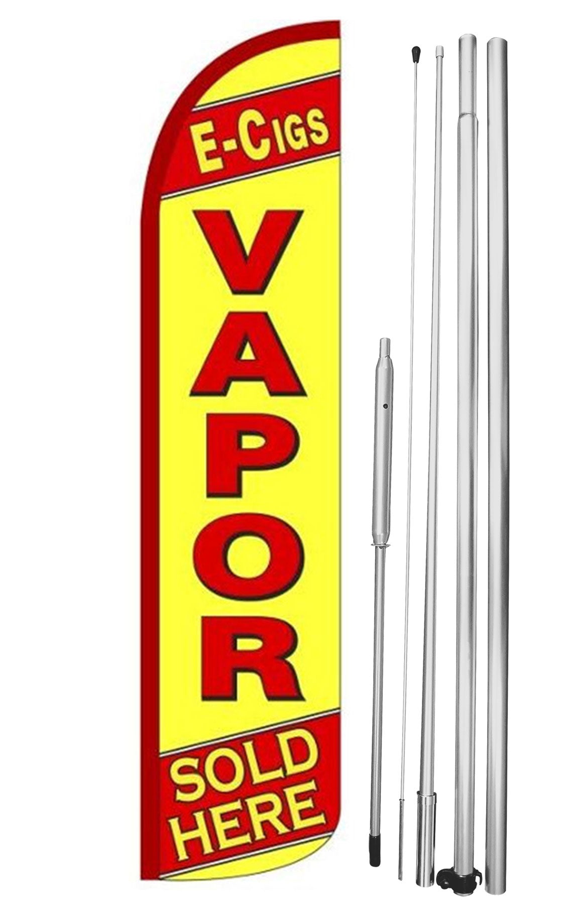 E CIGS VAPOR SOLD HERE