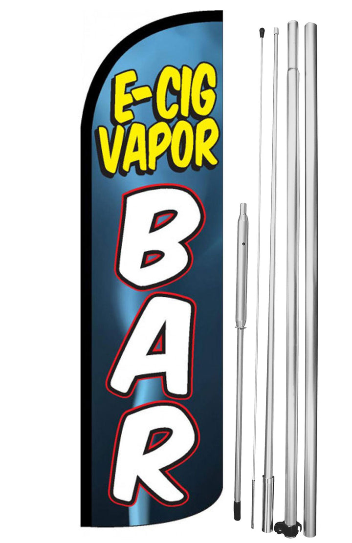 E Cig Bar