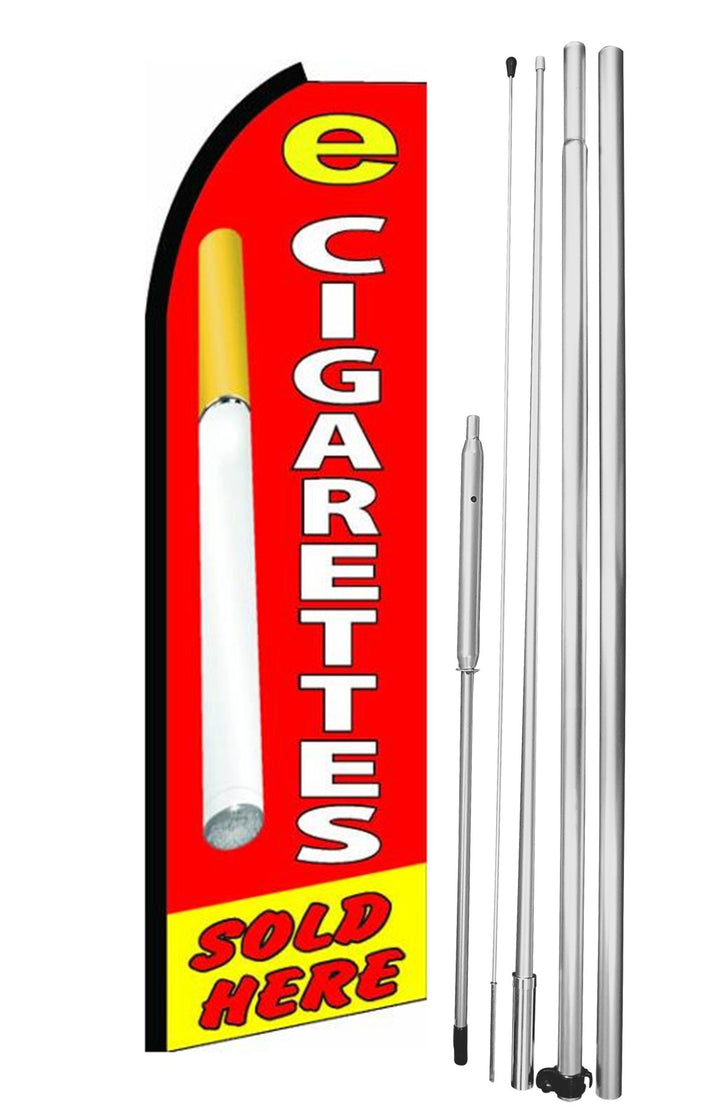 E Cigarettes Sold Here