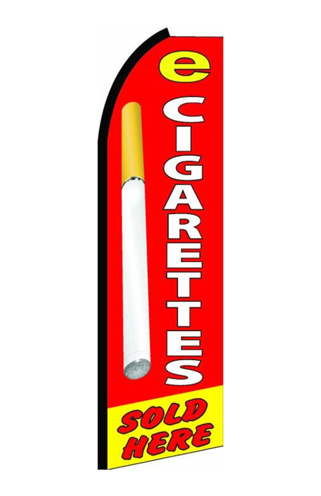 E Cigarettes Sold Here