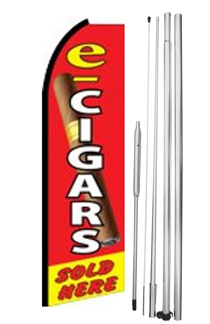E Cigars