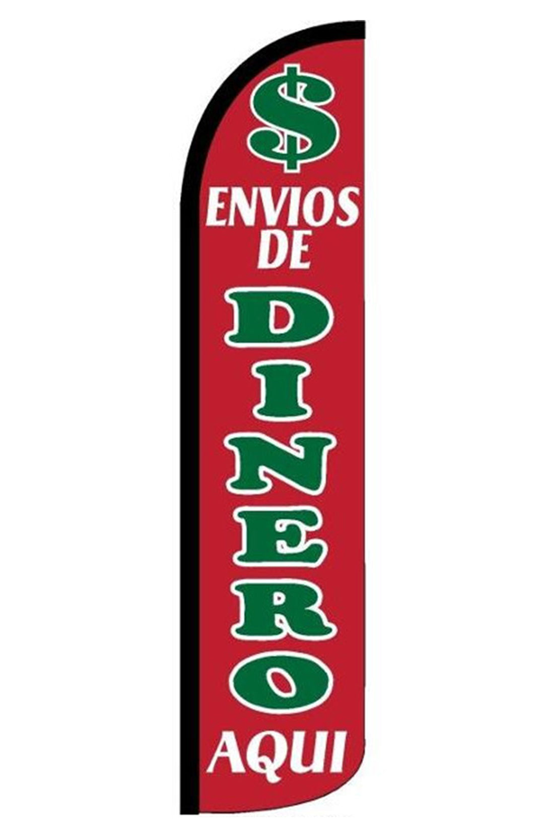 ENVIOS DE DINERO AQUI