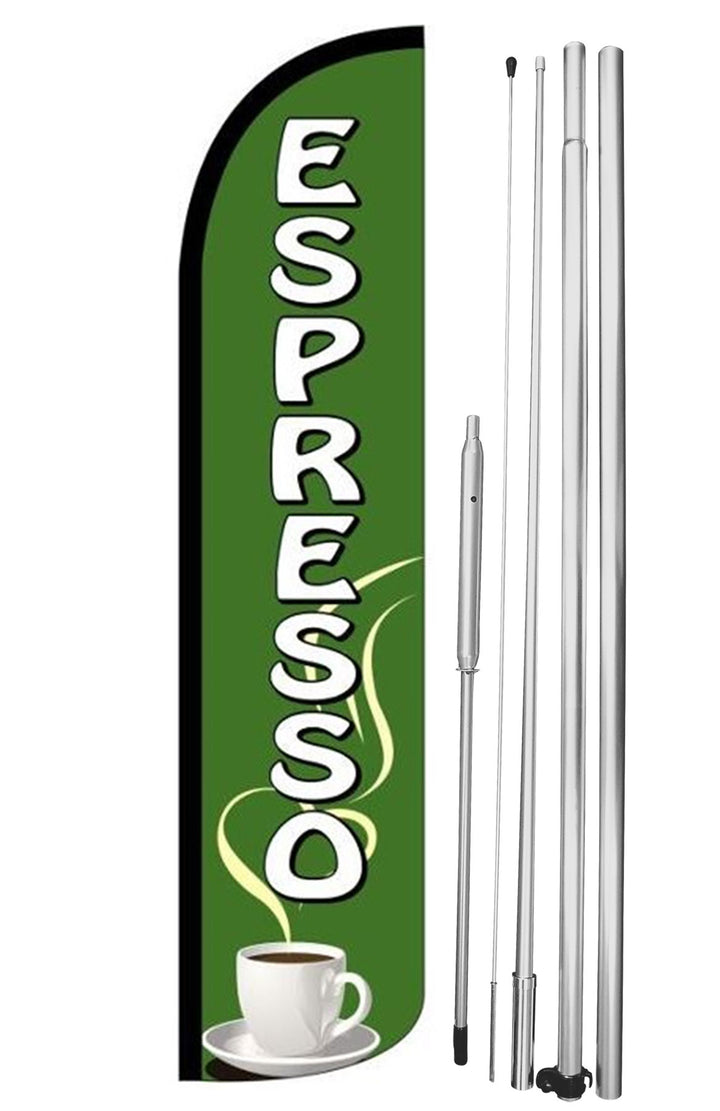ESPRESSO
