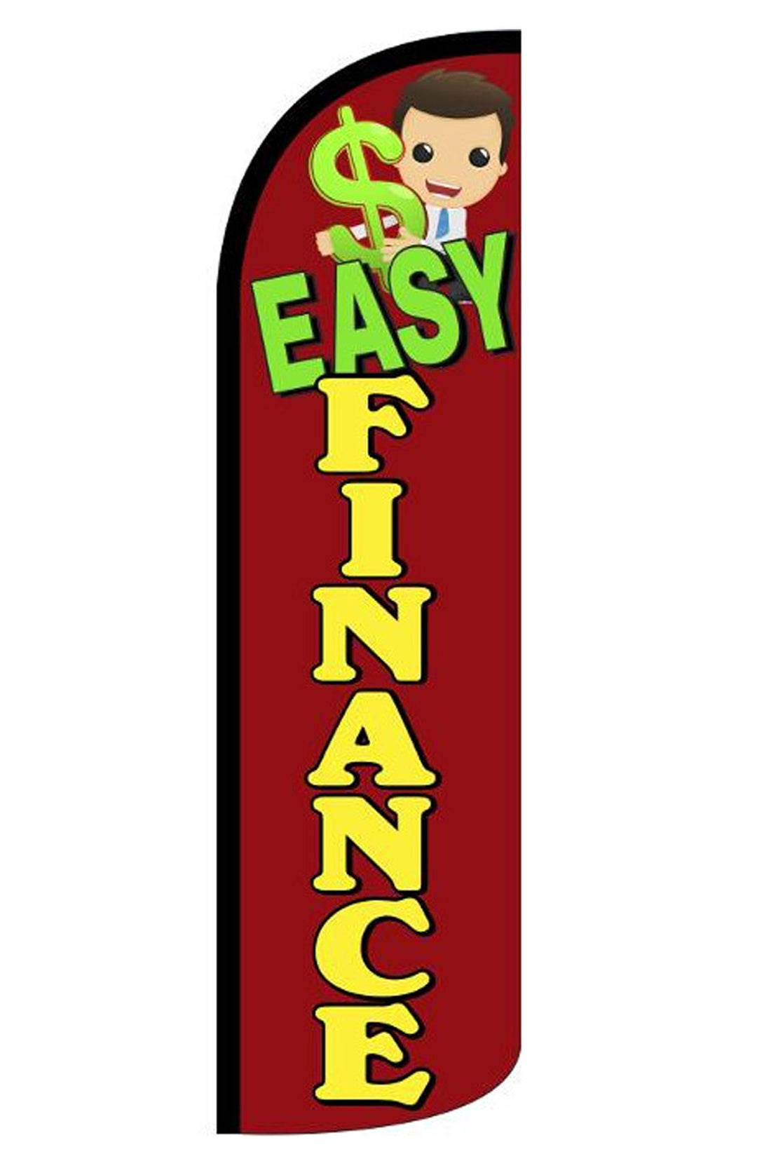 Easy Finance
