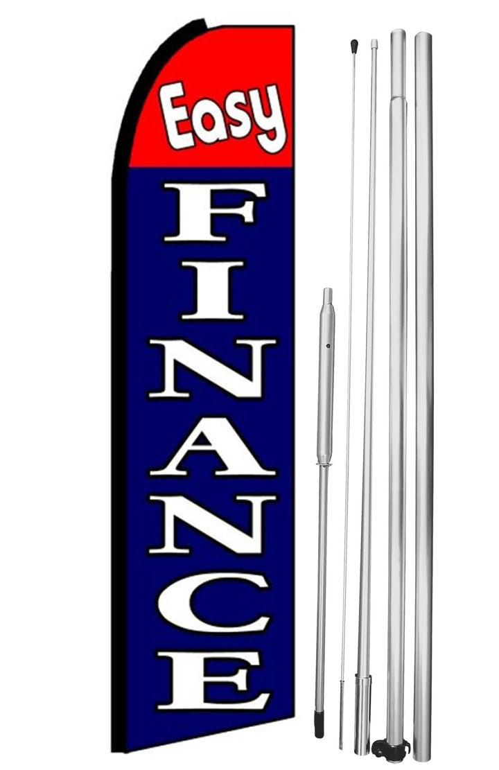 Easy Finance