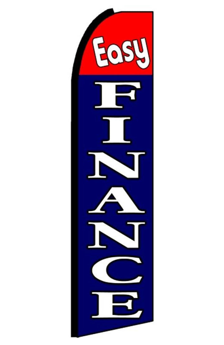 Easy Finance