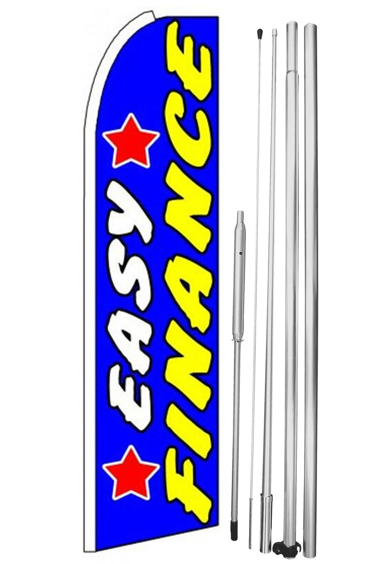 Easy Finance