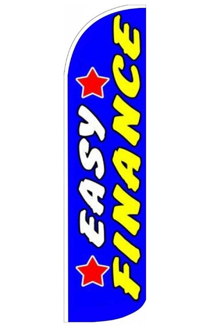 Easy Finance