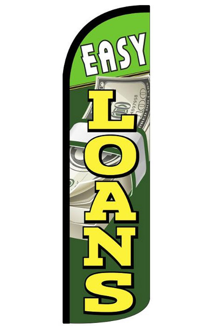 Easy Loans