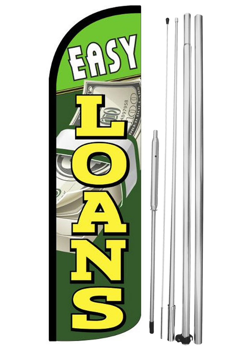 Easy Loans