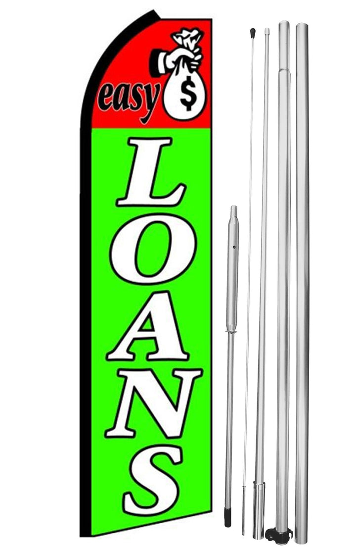 Easy Loans