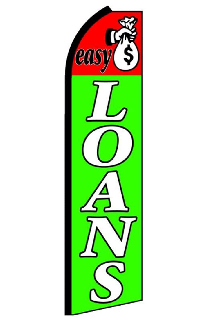 Easy Loans